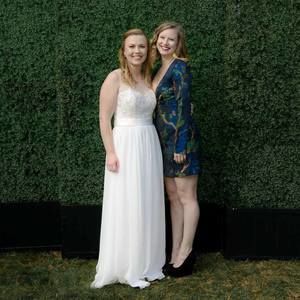 Meet your Posher, Hailey